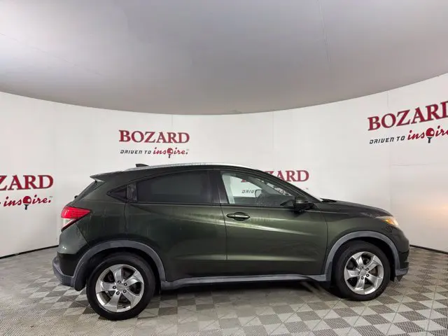 2016 Honda HR-V - $16,000