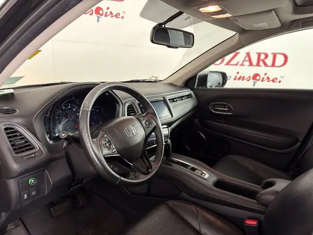 2016 Honda HR-V - $16,000