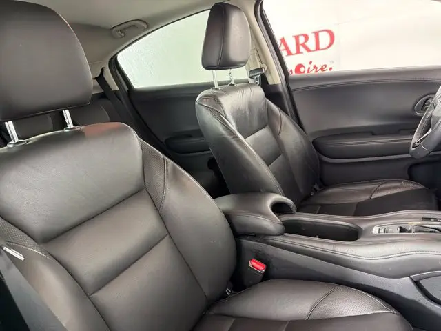 2016 Honda HR-V - $16,000
