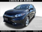 2016 HR-V Thumbnail 1