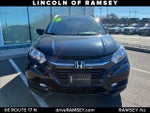 2016 HR-V Thumbnail 10