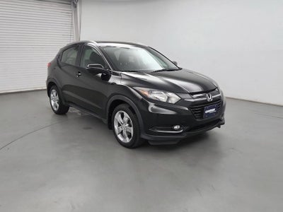 Photo of a 2016 Honda HR-V AWD EX-L 4DR Crossover W/NAVI for sale
