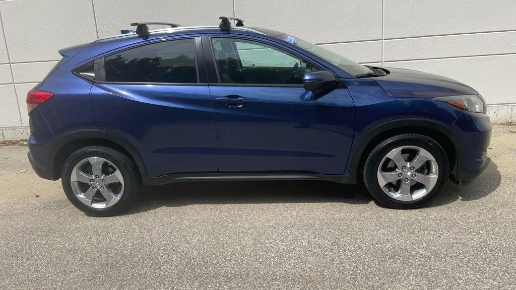 2017 Honda HR-V EX-L w/Navi