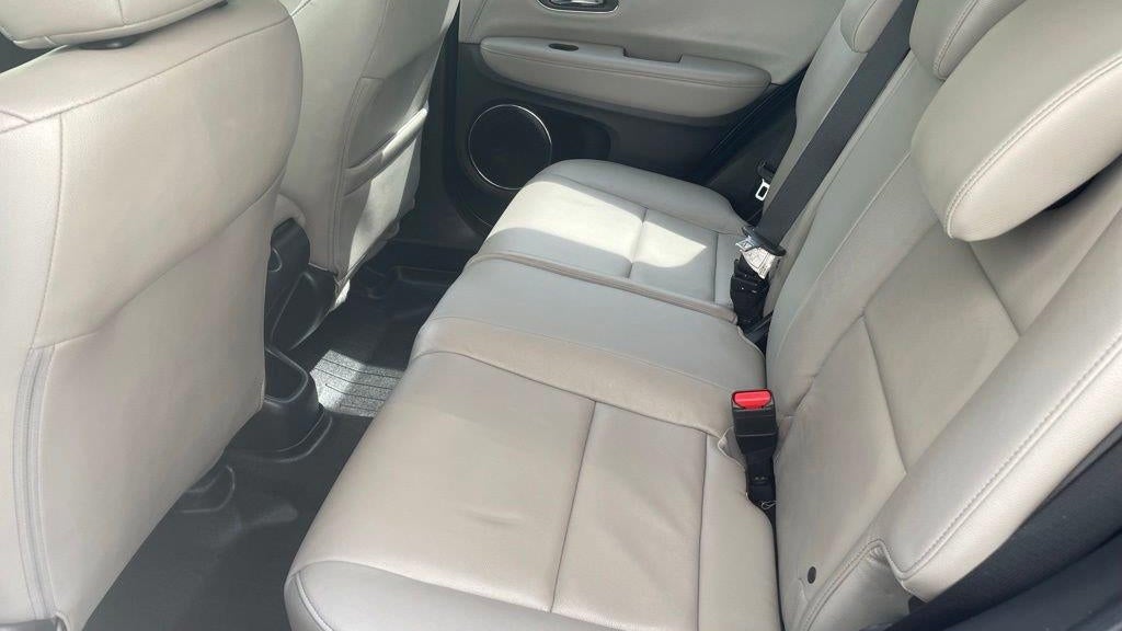 2017 Honda HR-V EX-L w/Navi