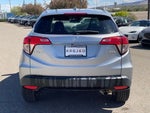 2019 HR-V Thumbnail 2