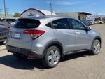 2019 HR-V Thumbnail 3