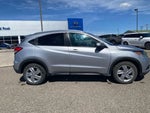 2019 HR-V Thumbnail 4