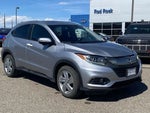2019 HR-V Thumbnail 5