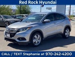 2019 HR-V Thumbnail 8
