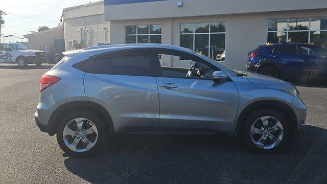 2017 Honda HR-V EX-L w/Navi