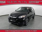 2018 HR-V Thumbnail 1