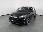 2018 HR-V Thumbnail 2