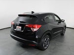 2018 HR-V Thumbnail 4