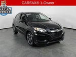 2018 HR-V Thumbnail 5