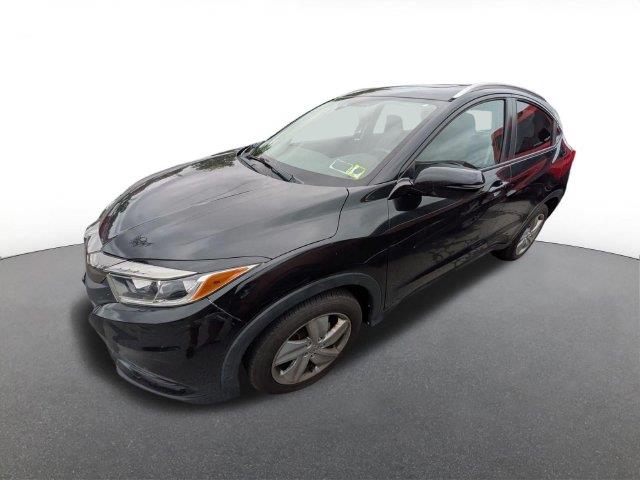 2019 Honda HR-V - $14,995