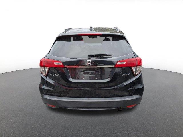 2019 Honda HR-V - $14,995