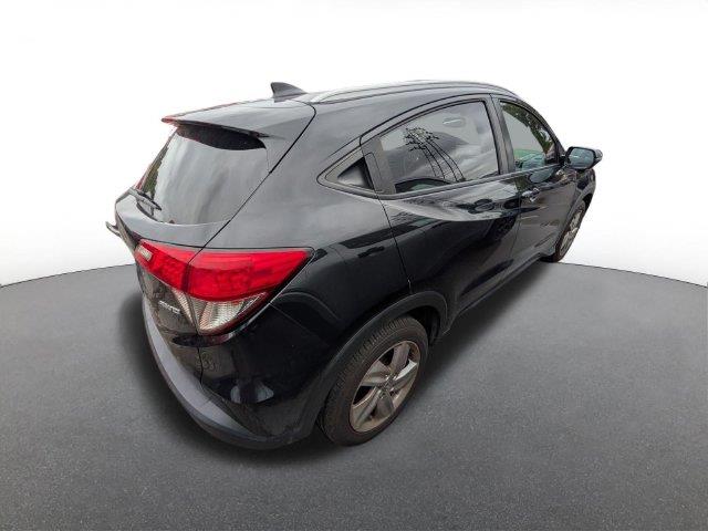 2019 Honda HR-V - $14,995