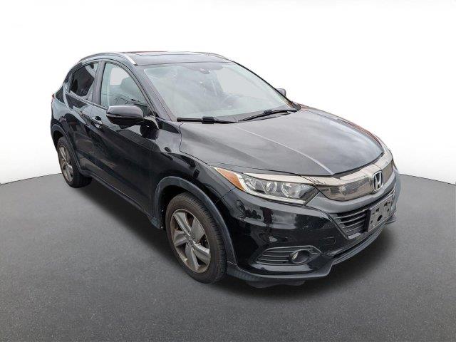 2019 Honda HR-V - $14,995
