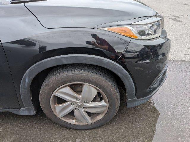 2019 Honda HR-V - $14,995
