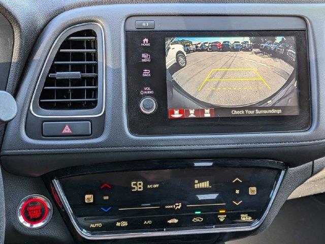 2019 Honda HR-V - $14,995