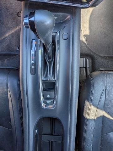 2019 Honda HR-V - $14,995