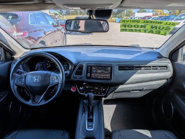 2019 Honda HR-V - $14,995