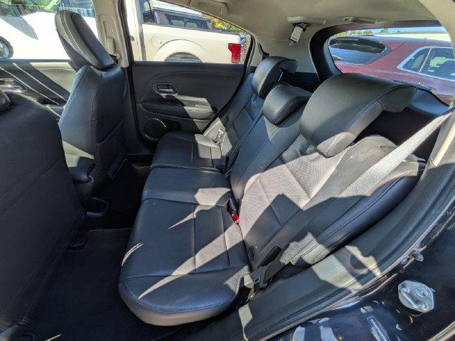 2019 Honda HR-V - $14,995