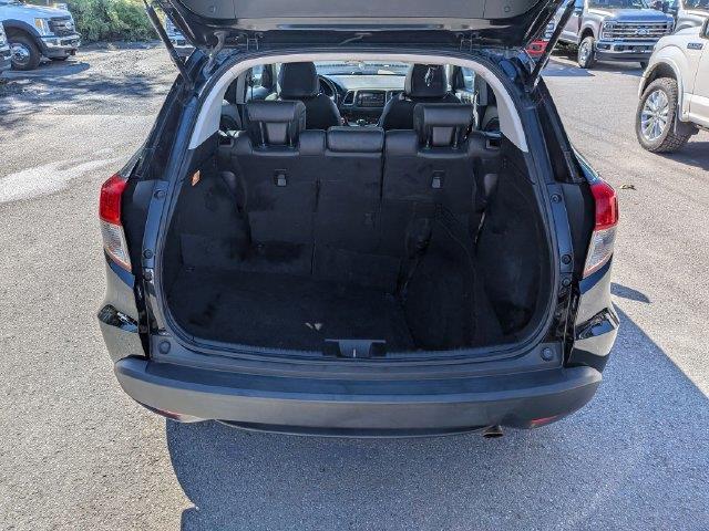 2019 Honda HR-V - $14,995
