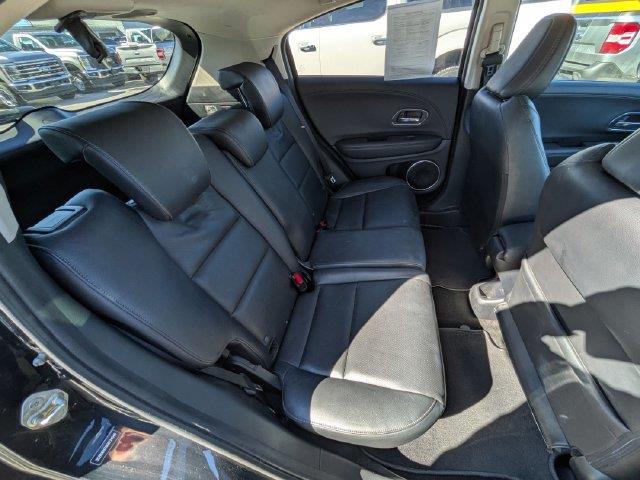2019 Honda HR-V - $14,995