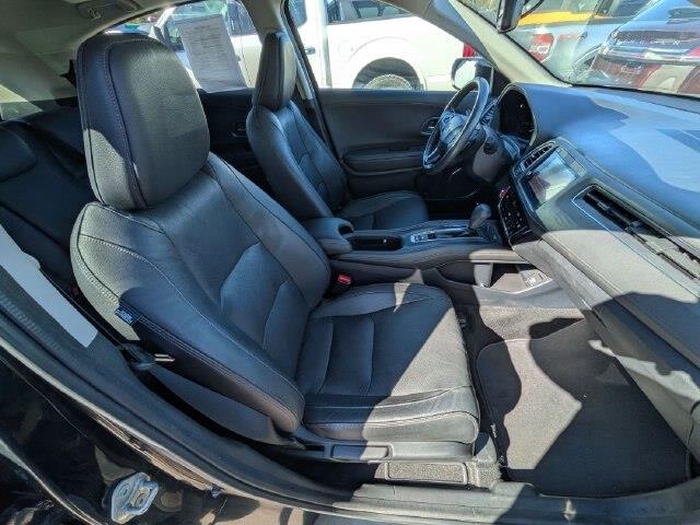 2019 Honda HR-V - $14,995
