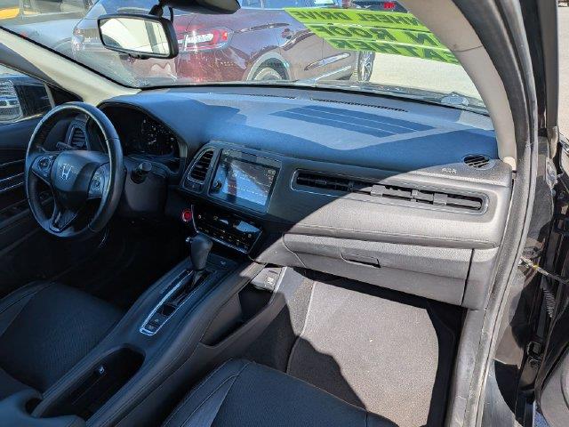 2019 Honda HR-V - $14,995
