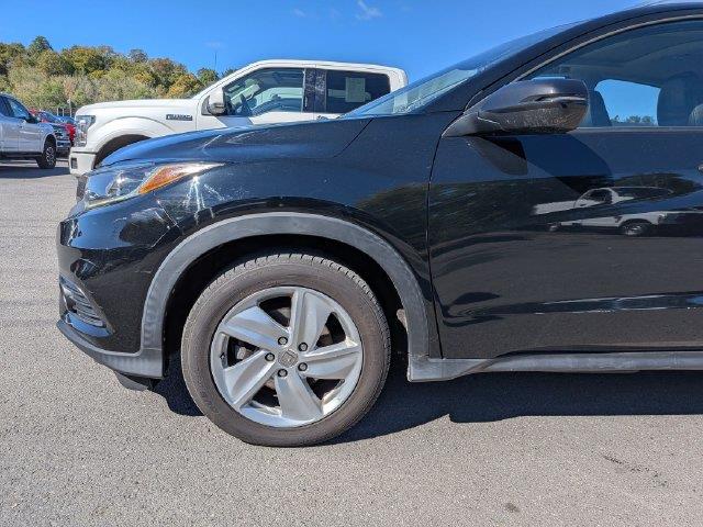 2019 Honda HR-V - $14,995