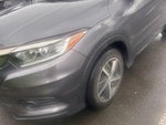 2022 HR-V Thumbnail 2
