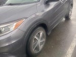 2022 HR-V Thumbnail 3