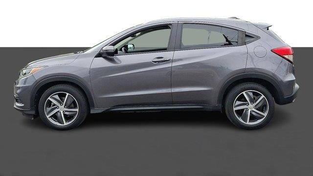 2022 Honda HR-V EX-L
