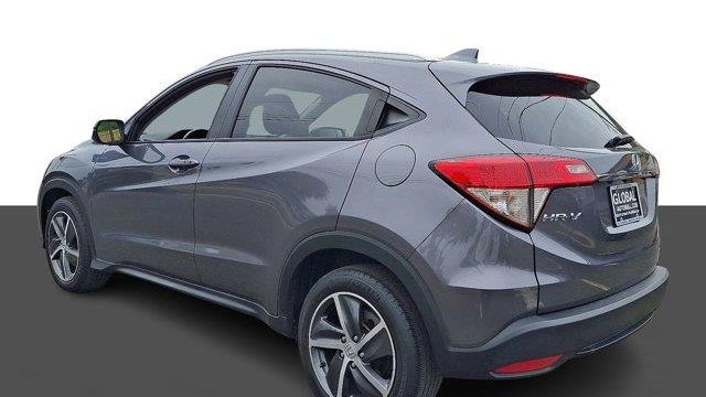 2022 Honda HR-V EX-L