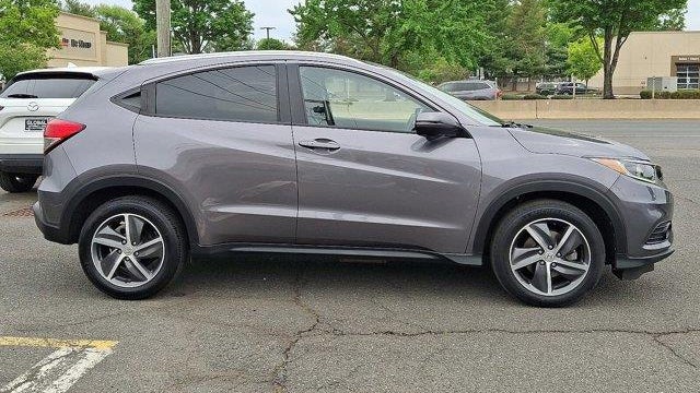 2022 Honda HR-V EX-L