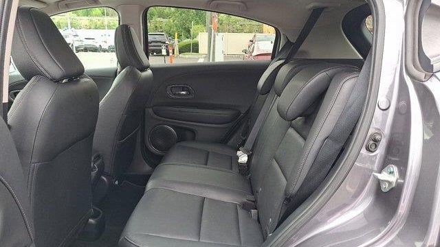 2022 Honda HR-V EX-L