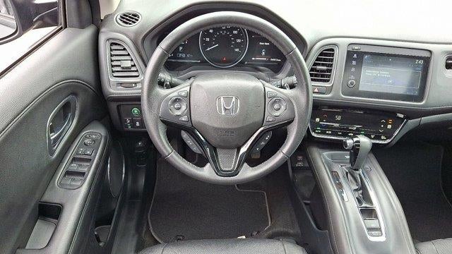 2022 Honda HR-V EX-L