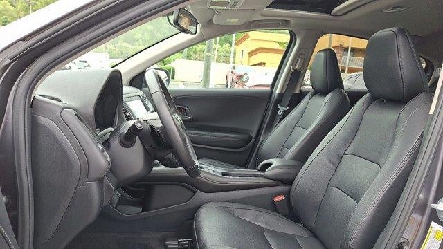 2022 Honda HR-V EX-L