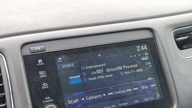 2022 Honda HR-V EX-L