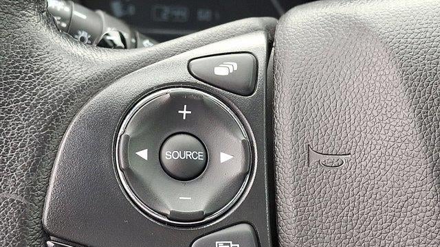 2022 Honda HR-V EX-L