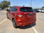 2020 HR-V Thumbnail 13