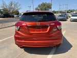 2020 HR-V Thumbnail 14