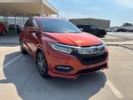 2020 HR-V Thumbnail 18