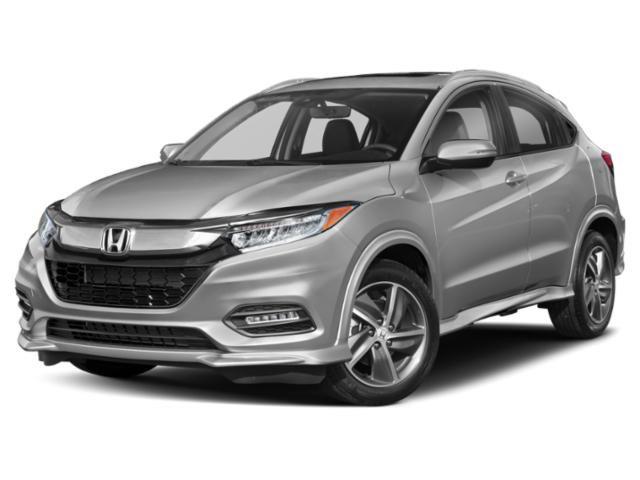 2020 Honda HR-V
