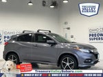 2021 HR-V Thumbnail 1