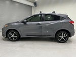 2021 HR-V Thumbnail 5