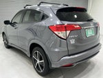 2021 HR-V Thumbnail 6