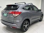 2021 HR-V Thumbnail 8